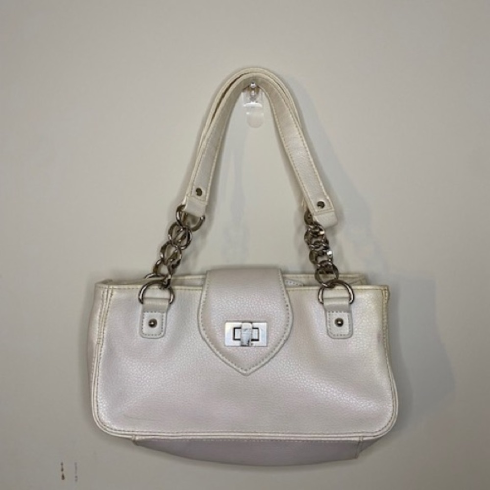 Charter Club purse.